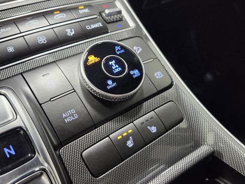 Used 2023 Hyundai Santa Fe SEL image 10