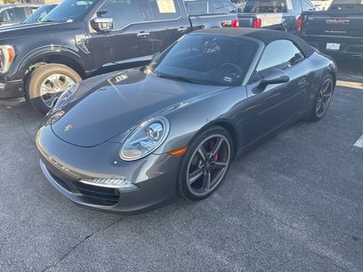 Used 2013 Porsche 911 Carrera S