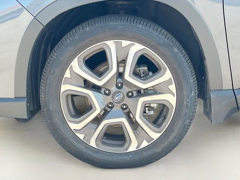 Used 2024 Subaru Ascent Touring AWD/4WD image 34