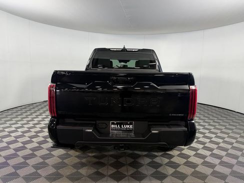 Used 2026 Toyota Tundra Limited w/ Limited PVM Package AWD/4WD image 8