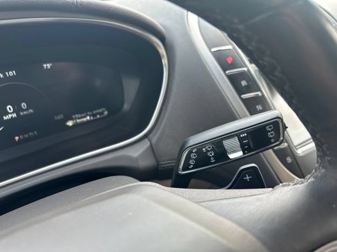 Used 2019 Lincoln Nautilus Reserve w/ Class II Trailer Tow Package AWD/4WD image 56