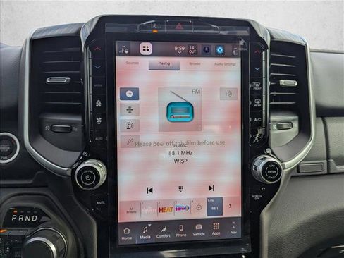 New 2026 RAM 1500 Big Horn image 18