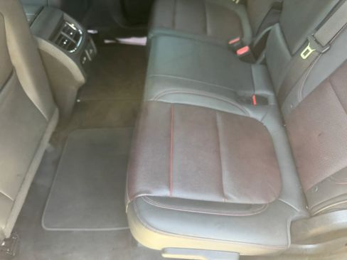 Used 2020 Chevrolet Blazer RS FWD image 20