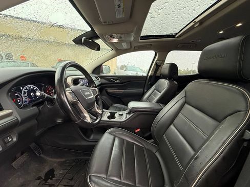 Used 2020 GMC Acadia Denali AWD/4WD image 7