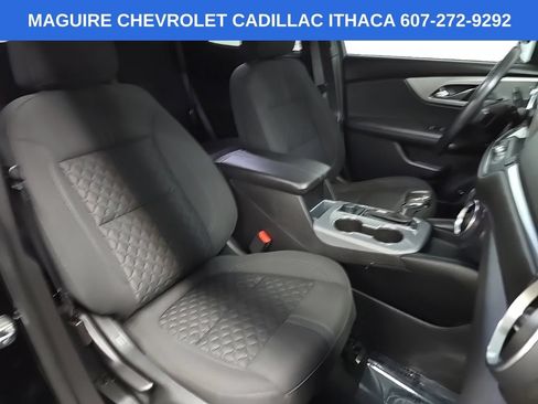 Used 2020 Chevrolet Blazer LT AWD/4WD image 14