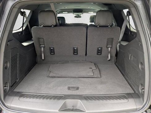Used 2023 Chevrolet Suburban LS w/ Driver Alert Package image 6
