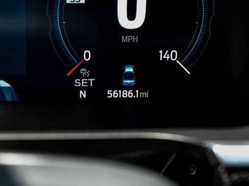 Used 2022 Ford F150 Raptor w/ Equipment Group 801A High AWD/4WD image 21