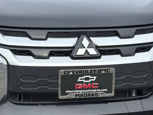 Used 2024 Mitsubishi Outlander Sport ES image 44