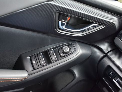 Used 2026 Subaru Crosstrek 2.5i Limited AWD/4WD image 25