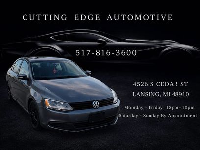 Used 2011 Volkswagen Jetta SE
