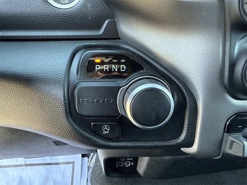 Used 2023 RAM 1500 Big Horn w/ Trailer Tow Group image 20