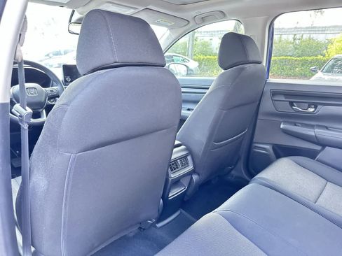 Used 2023 Honda CR-V EX image 14