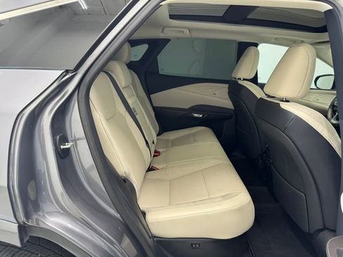 Used 2023 Lexus RX 350 FWD w/ Accessory Package (K3) image 17