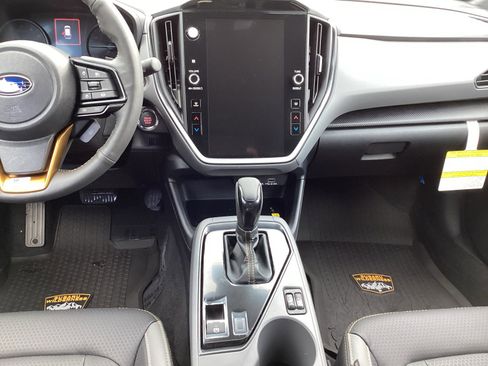 New 2026 Subaru Crosstrek 2.5i Wilderness AWD/4WD image 11
