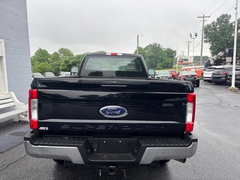 Used 2018 Ford F250 XL w/ Power Equipment Group AWD/4WD image 5