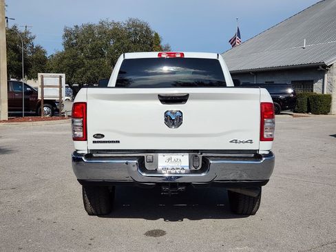 Certified 2024 RAM 2500 Big Horn image 5