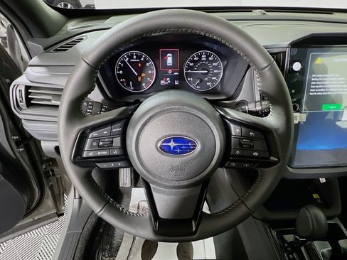 New 2026 Subaru Forester Premium image 10