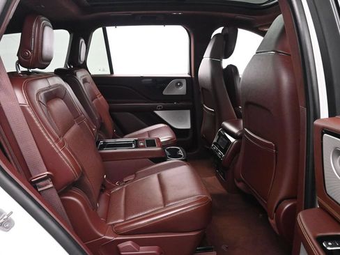 Used 2020 Lincoln Aviator Black Label w/ Dynamic Handling Package AWD/4WD image 19