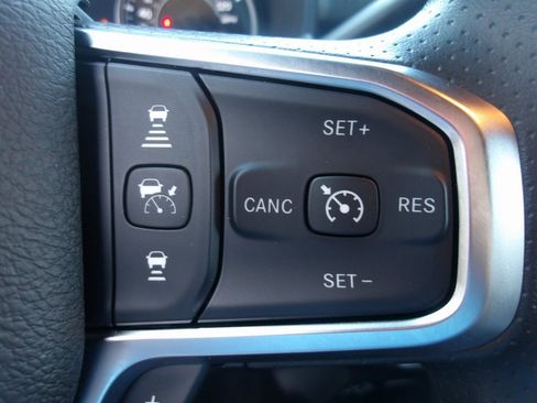 New 2026 RAM 2500 Tradesman image 15