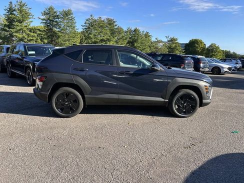 New 2026 Hyundai Kona SEL Sport image 8