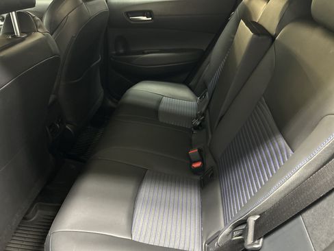 Used 2023 Toyota Corolla Cross AWD Hybrid w/ Convenience Package image 10