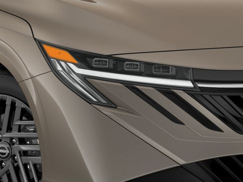 New 2027 Nissan Sentra SV w/ Floor Mat Package FWD image 10