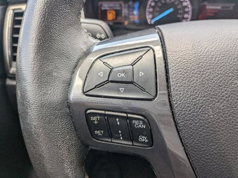 Used 2019 Ford Ranger Lariat w/ Equipment Group 501A Mid image 19