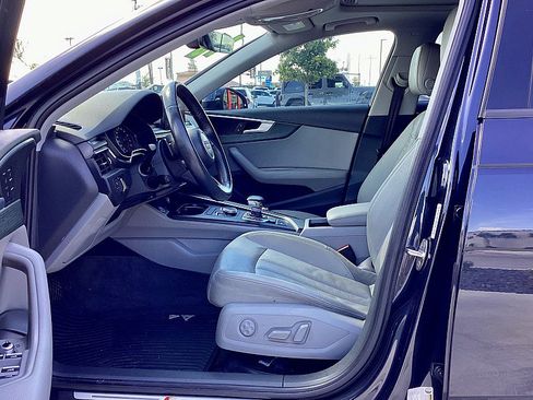 Used 2018 Audi A4 2.0T Ultra Premium w/ Convenience Package image 10