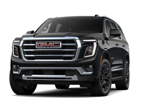 New 2026 GMC Yukon Elevation AWD/4WD image 37