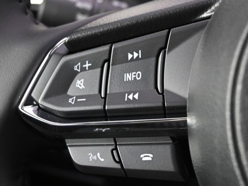 New 2025 MAZDA CX-5 AWD 2.5 S w/ Preferred Package image 30