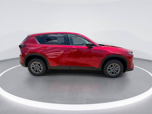 New 2026 MAZDA CX-5 Select AWD/4WD image 9