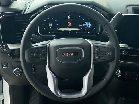 New 2026 GMC Sierra 1500 SLE w/ Preferred Package image 19