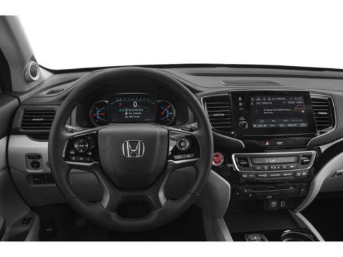 Used 2021 Honda Pilot Touring image 7