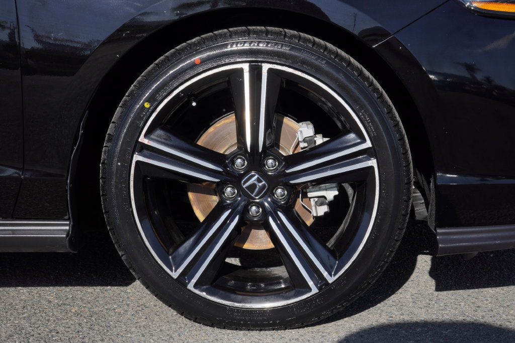 Used 2025 Honda Accord Sport image 10