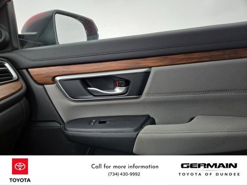 Used 2022 Honda CR-V EX image 43