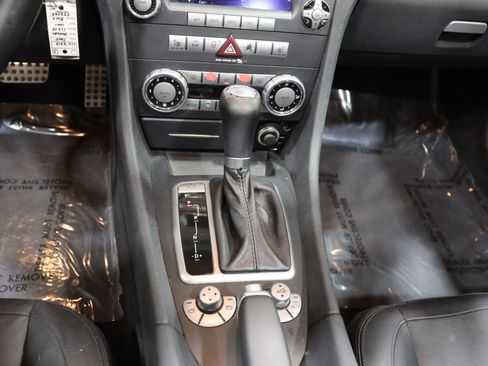 Used 2005 Mercedes-Benz SLK 55 AMG image 47