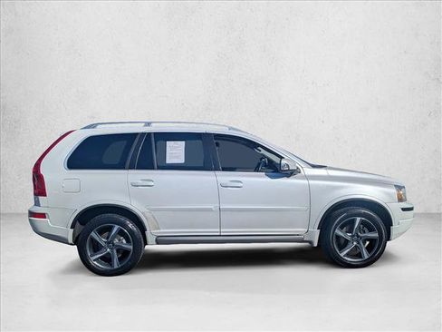 Used 2014 Volvo XC90 3.2 R-Design image 4