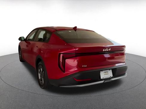 Used 2025 Kia K4 FWD image 10