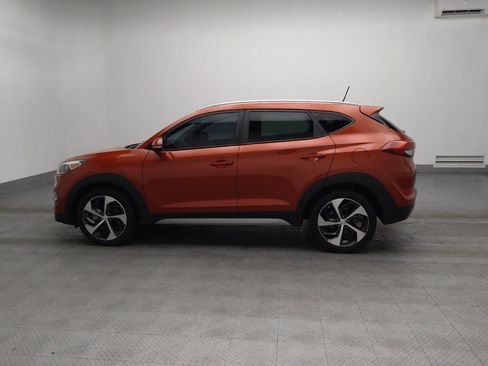 Used 2017 Hyundai Tucson Sport image 3