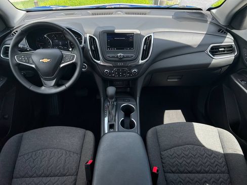 Used 2024 Chevrolet Equinox LT AWD/4WD image 22