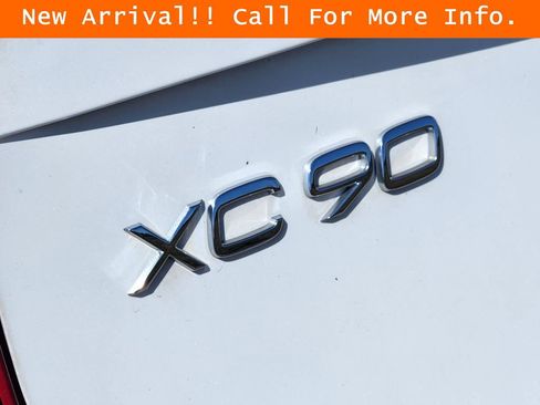 Used 2016 Volvo XC90 T5 Momentum AWD/4WD image 9