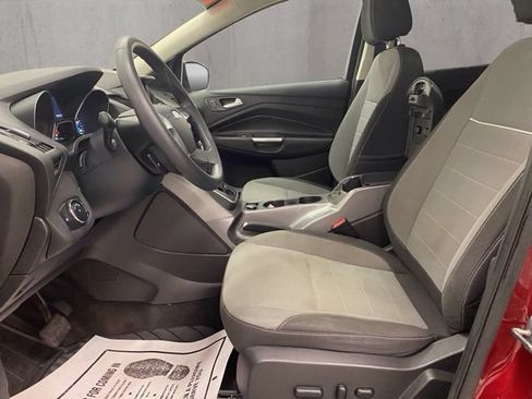 Used 2014 Ford Escape SE w/ Equipment Group 201A AWD/4WD image 7