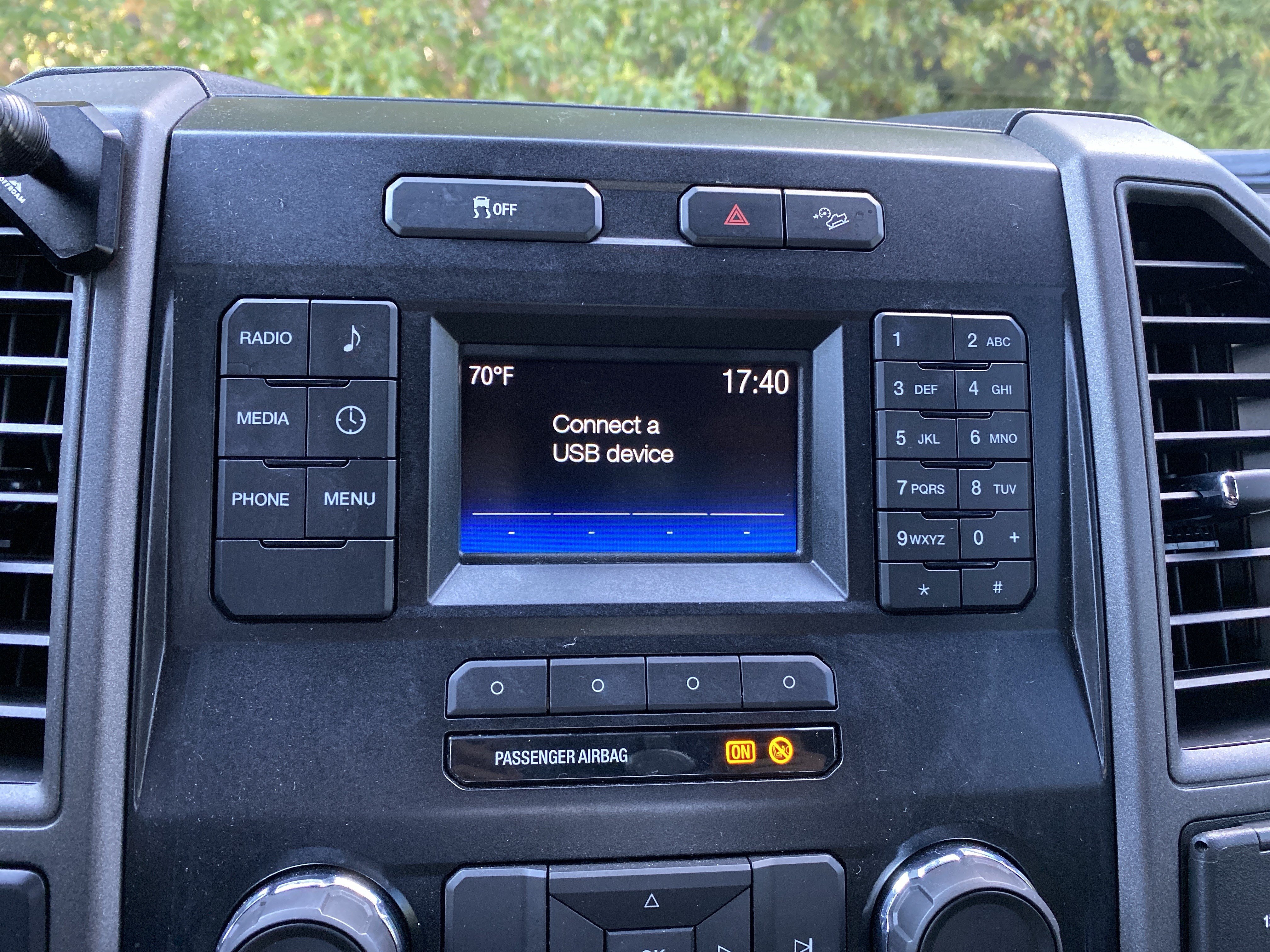 Used 2019 Ford F250 XL w/ STX Appearance Package AWD/4WD image 29