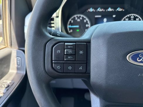 Used 2021 Ford F150 XL w/ Equipment Group 101A High AWD/4WD image 27