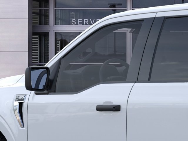 New 2026 Ford F150 XLT w/ Equipment Group 301A Standard AWD/4WD image 20