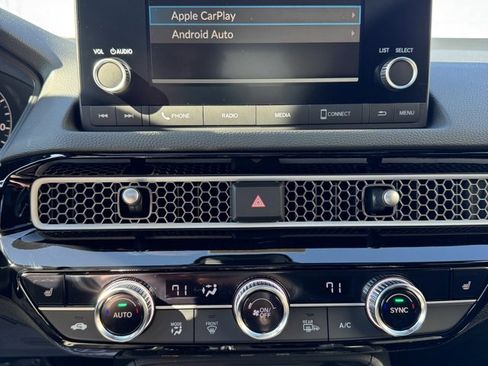 New 2026 Honda Civic Sport image 17