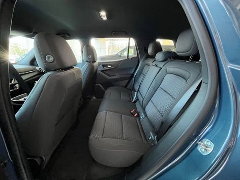 New 2026 Chevrolet Equinox LT image 13