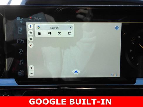 Used 2024 Chevrolet Silverado 1500 ZR2 w/ Technology Package image 20