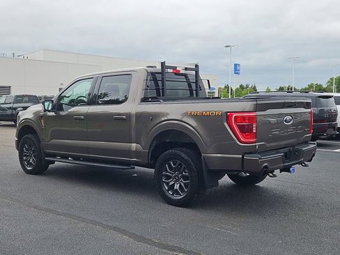 Used 2023 Ford F150 Tremor w/ 360 Degree Camera Package image 29