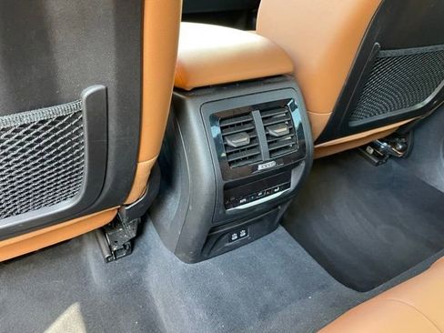 Certified 2023 BMW X3 xDrive30i w/ Convenience Package AWD/4WD image 8